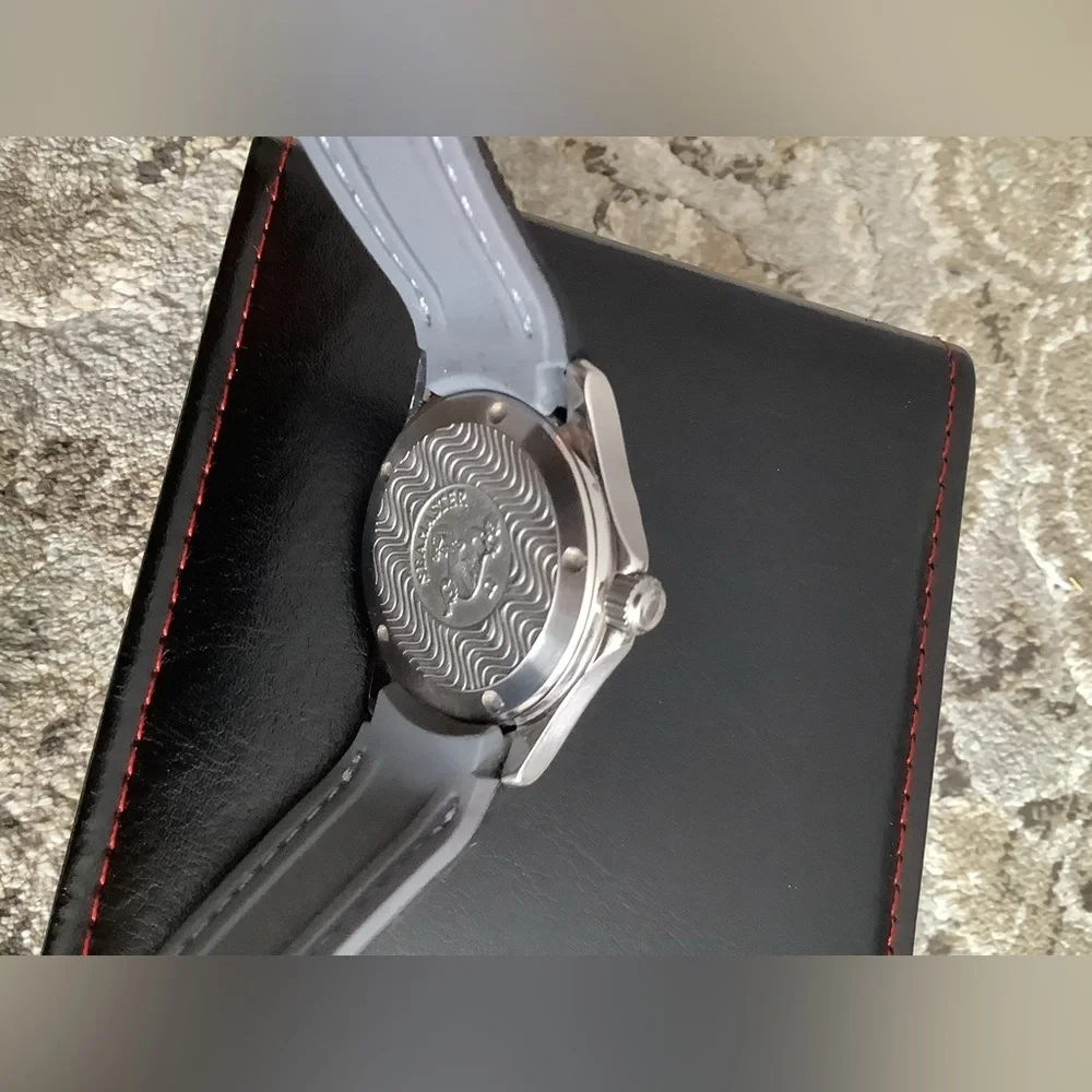 OMEGA SEAMASTER stainless steel watch🌟🌟 - Picture 10 of 15